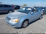 KIA SPECTRA EX KNAFE122185575459 снимка