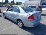 KIA SPECTRA EX KNAFE122185575459 снимка
