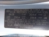 KIA SPECTRA EX KNAFE122185575459 снимка
