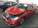 HONDA CIVIC LX 19XFC2F61KE031681 снимка