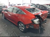 HONDA CIVIC LX 19XFC2F61KE031681 снимка
