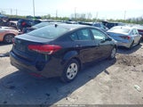 KIA FORTE LX 3KPFL4A75HE076322 fotografie