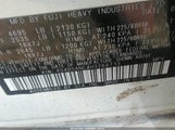 SUBARU OUTBACK 2.5I LIMITED 4S4BSANC4H3264713 снимка