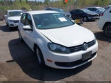 VOLKSWAGEN GOLF 2.5L 4-DOOR WVWDB7AJ5DW137305 photo
