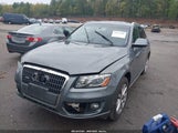 AUDI Q5 2.0T PREMIUM WA1LFAFP0CA112215 снимка