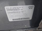 AUDI Q5 2.0T PREMIUM WA1LFAFP0CA112215 снимка