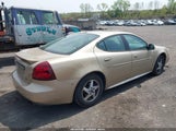 PONTIAC GRAND PRIX GT2 2G2WS542541303190 fotografie