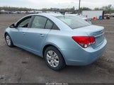 CHEVROLET CRUZE LS 1G1PC5SH8C7210405 снимка