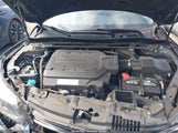HONDA ACCORD EX-L V-6 1HGCR3F85FA027703 photo