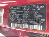 HYUNDAI TUCSON PREFERRED AWD KM8JBCAE9NU041894 снимка