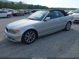 BMW 330CI WBABW534X4PL47090 снимка