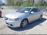 ACURA TSX JH4CL96825C035200 снимка