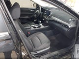 NISSAN ALTIMA S FWD 1N4BL4BV7LC178691 fotografie