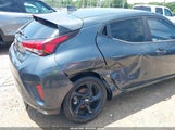 HYUNDAI VELOSTER 2.0 KMHTG6AFXKU016745 снимка