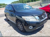 NISSAN PATHFINDER PLATINUM 5N1AR2MM4DC627593 снимка