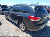 NISSAN PATHFINDER PLATINUM 5N1AR2MM4DC627593 снимка