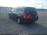 HONDA ODYSSEY EX-L 5FNRL3H66AB112541 снимка