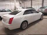 CADILLAC CTS LUXURY COLLECTION 1G6AX5SS6G0125285 снимка