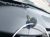 Hyundai Azera Limited/Se KMHFC46F27A233768 снимка