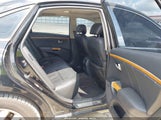 Hyundai Azera Limited/Se KMHFC46F27A233768 снимка