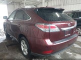 LEXUS RX 350 JTJBK1BA9D2032998 снимка