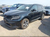 KIA SORENTO EX 5XYRH4LF7PG238231 снимка