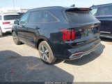 KIA SORENTO EX 5XYRH4LF7PG238231 снимка