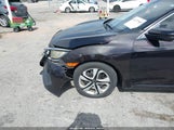 HONDA CIVIC LX 19XFC2F50GE232390 снимка