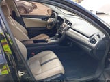 HONDA CIVIC LX 19XFC2F50GE232390 снимка