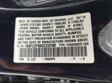 HONDA CIVIC LX 19XFC2F50GE232390 снимка