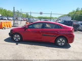 HYUNDAI IONIQ HYBRID BLUE KMHC65LCXKU179508 снимка