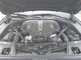 BMW 550I XDRIVE WBAFU9C51DDY70989 снимка