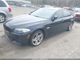 BMW 550I XDRIVE WBAFU9C51DDY70989 снимка