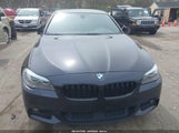 BMW 550I XDRIVE WBAFU9C51DDY70989 снимка