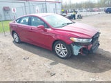 FORD FUSION SE 1FA6P0H79G5121796 снимка