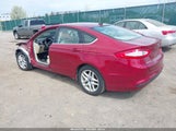 FORD FUSION SE 1FA6P0H79G5121796 снимка