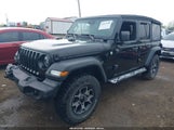 JEEP WRANGLER UNLIMITED SPORT S 4X4 1C4HJXDG0MW788779 fotografie
