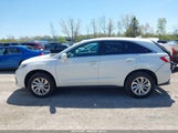 ACURA RDX ACURAWATCH PLUS PACKAGE 5J8TB4H39JL011884 снимка