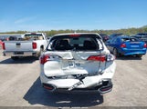 ACURA RDX ACURAWATCH PLUS PACKAGE 5J8TB4H39JL011884 снимка