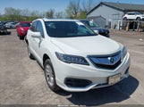 ACURA RDX ACURAWATCH PLUS PACKAGE 5J8TB4H39JL011884 снимка