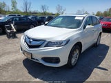 ACURA RDX ACURAWATCH PLUS PACKAGE 5J8TB4H39JL011884 снимка