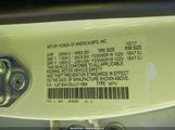 ACURA RDX ACURAWATCH PLUS PACKAGE 5J8TB4H39JL011884 снимка