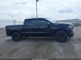 CHEVROLET SILVERADO 1500 4WD SHORT BED RST 2GCUDEED8N1517802 снимка