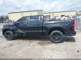 CHEVROLET SILVERADO 1500 4WD SHORT BED RST 2GCUDEED8N1517802 снимка