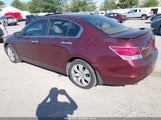 HONDA ACCORD 3.5 EX-L 1HGCP36858A058300 photo