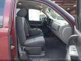 CHEVROLET SILVERADO 1500 LS 1GCEC19C09Z203818 fotografie