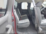 CHEVROLET SILVERADO 1500 LS 1GCEC19C09Z203818 fotografie