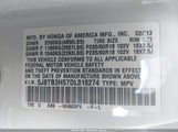 ACURA RDX 5J8TB3H57DL016274 снимка