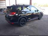 SUBARU FORESTER SPORT JF2SKARC8LH589182 снимка