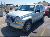 JEEP LIBERTY LIMITED EDITION 1J4GL58K55W727495 fotografie